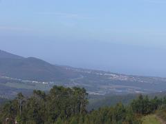 Vistas desde Tablado