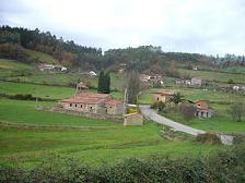 Iglesia de Prahúa