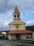 Iglesia de Llamero