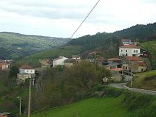 Pueblo de Villar